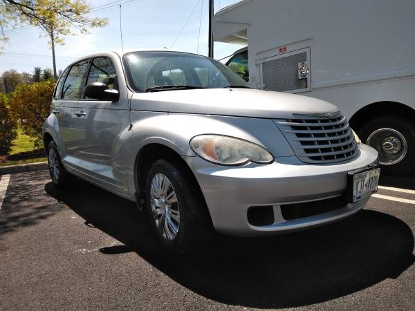 08 silver pt cruiser 109k - - by dealer - vehicle for sale in Newburgh, NY – photo 16