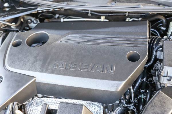 2016 Nissan Altima 2 5 SR sedan Gun Metallic - - by for sale in Sacramento , CA – photo 23