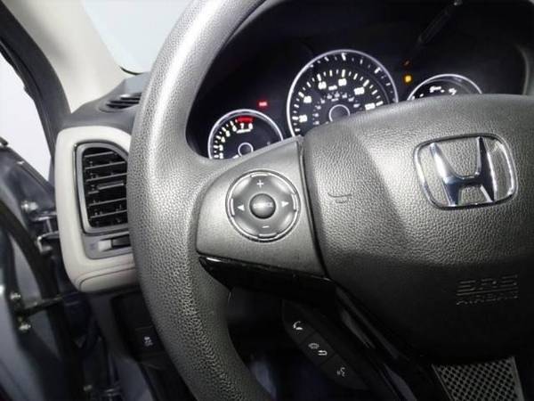 2018 Honda HR-V - - by dealer - vehicle automotive for sale in Hillside, NJ – photo 19