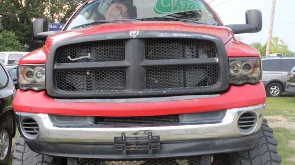 2005 Dodge 3500 ST Diesel for sale in Gassville, MO – photo 2
