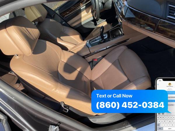 2015 BMW 750Li ALPINA B7 xDrive LWB (540 HP)* IMMACULATE* 4.4L*... for sale in Plainville, CT – photo 23