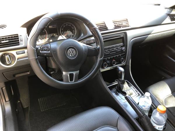2014 Volkswagen Passat TSI for sale in Phoenix, AZ – photo 5