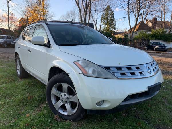 2005 Nissan Murano - cars & trucks - by dealer - vehicle automotive... for sale in Oceanside, NY – photo 3