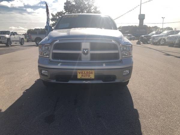 2011 Ram 1500 Outdoorsman for sale in Green Bay, WI – photo 8