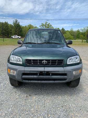 1999 Toyota Rav4 for sale in Conway, AR – photo 4