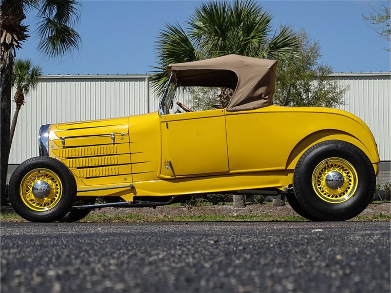 1929 Ford Model A for sale in Palmetto, FL – photo 14