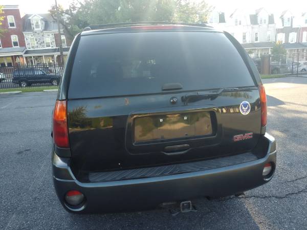 2004 GMC Envoy Price Just reduced for sale in Allentown, PA – photo 4