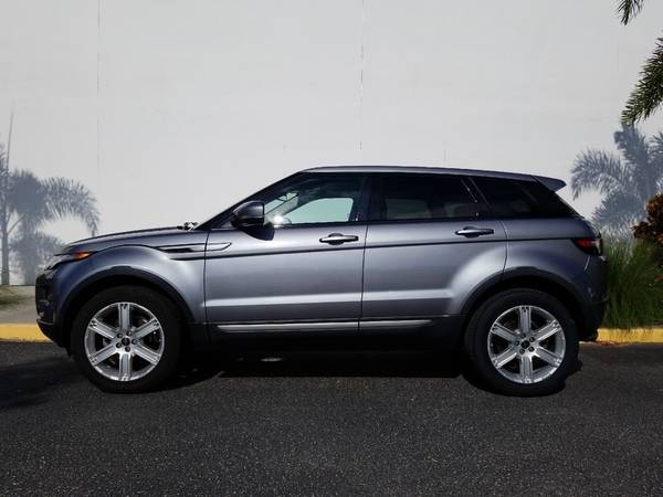 2013 Land Rover Range Rover Evoque ONLY 65K MILES~ GREAT COLORS~... for sale in Sarasota, FL – photo 3