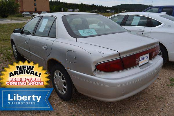 2004 Buick Century Base - for sale in Rapid City, SD – photo 2