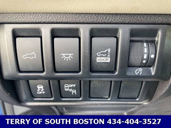 2020 Subaru Ascent Limited 8 Passenger AWD 4dr SUV for sale in South Boston, VA – photo 9