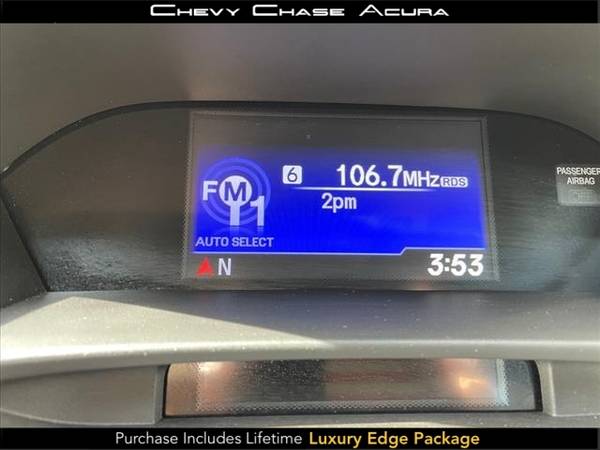 2018 Acura RDX Base Call Today for the Absolute Best Deal on for sale in Bethesda, District Of Columbia – photo 16