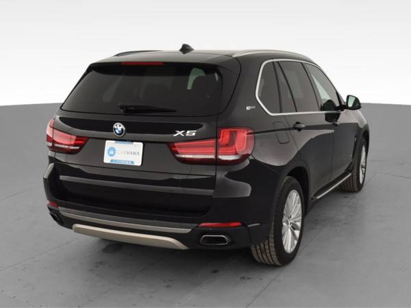 2017 BMW X5 xDrive40e iPerformance Sport Utility 4D suv Black - -... for sale in Knoxville, TN – photo 10