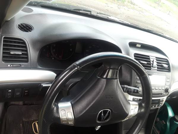 2004 Acura TSX for sale in Laceyville, PA – photo 5
