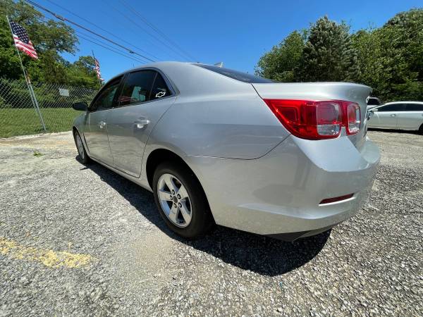 2014 Chevy Malibu EXCELLENT CONDITION ! Must See for sale in Austell, GA – photo 8