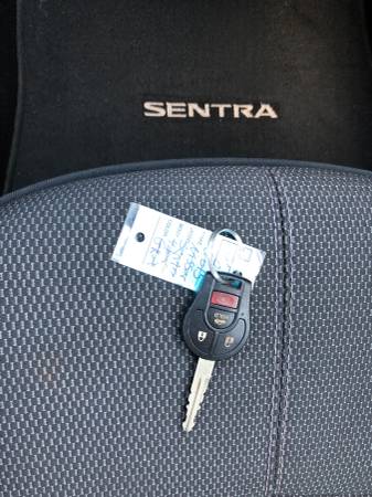 2015 Nissan Sentra SR for sale in Nashville, KY – photo 21