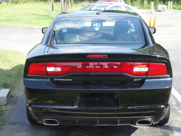 2014 DODGE CHARGER SXT PLUS, Guaranteed Approval! (autoviona.com) for sale in Durham, NC – photo 5