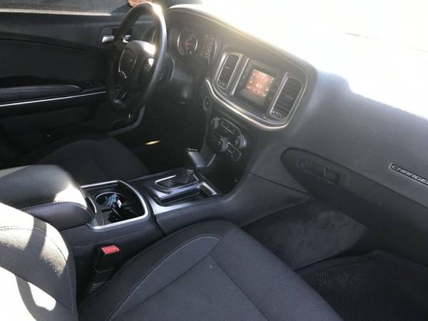 2016 DODGE CHARGER SXT $500-$1000 MINIMUM DOWN PAYMENT!! APPLY NOW!!... for sale in Hobart, IL – photo 12