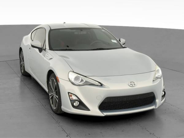 2013 Scion FRS Coupe 2D coupe Silver - FINANCE ONLINE - cars &... for sale in Boulder, CO – photo 16