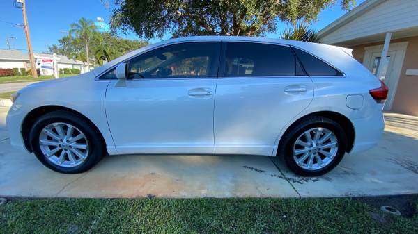 2009 TOYOTA VENZA FWD I4 - cars & trucks - by dealer - vehicle... for sale in Venice, FL – photo 3