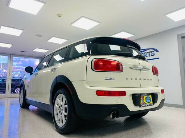 2017 MINI Cooper Clubman *GUARANTEED CREDIT APPROVAL* $500 DOWN* -... for sale in Streamwood, IL – photo 13