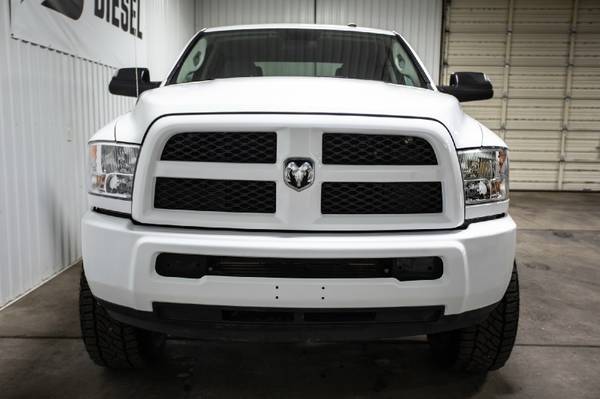 2018 Ram 2500 6.7 Cummins Diesel _ Only 6k Miles _ Leveled _ 35s _... for sale in Oswego, NY – photo 10