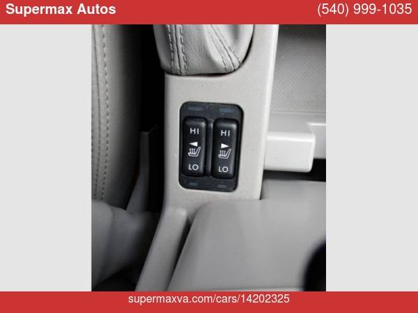 2012 Subaru Forester Limited Automatic ( VERY LOW for sale in Strasburg, VA – photo 15