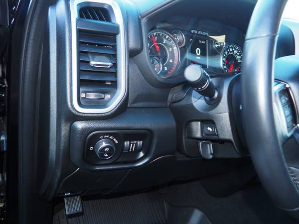 2019 RAM 2500 Big Horn **We Offer Financing To Anyone the Law... for sale in Milwaukie, OR – photo 16