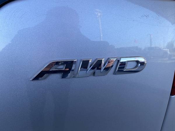 2014 Honda CR-V EX AWD - cars & trucks - by dealer - vehicle... for sale in Forsyth, MO – photo 5