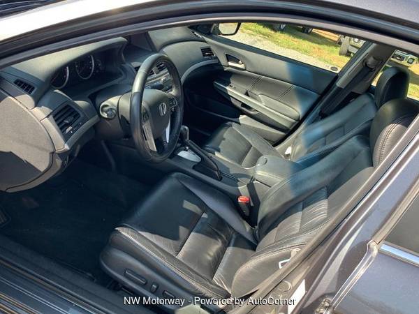 2010 Honda Accord EX-L Sedan AT 5-Speed Automatic for sale in Lynden, WA – photo 11