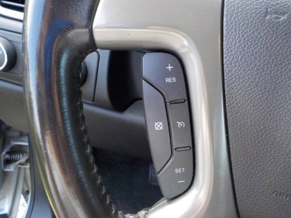 2013 Chevrolet Tahoe LS 4X4, WARRANTY, THIRD ROW, SIRIUS RADIO, ONSTAR for sale in Norfolk, VA – photo 12