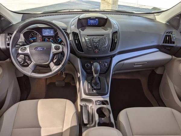 2014 Ford Escape SE SKU: EUC53284 SUV - - by dealer for sale in North Richland Hills, TX – photo 16