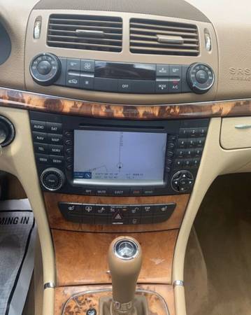 2008 Mercedes Benz Awd 350 - cars & trucks - by owner - vehicle... for sale in Buda, TX – photo 11
