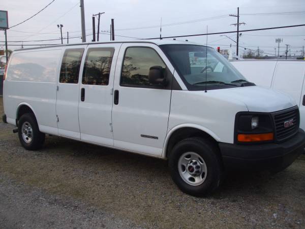 Commercial Vans for Sale 50+ for sale in New Orleans, LA – photo 3