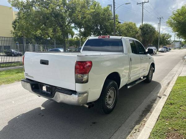 Toyota Tundra Double Cab - BAD CREDIT BANKRUPTCY REPO SSI RETIRED... for sale in Miami, FL – photo 5
