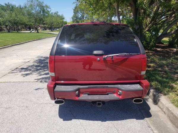 2003 chevy s10 blazer extreme for sale in Clearwater, FL – photo 4