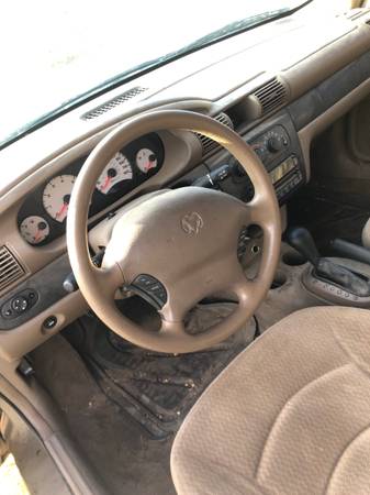 2002 Dodge Stratus - cars & trucks - by owner - vehicle automotive... for sale in White, MN – photo 8