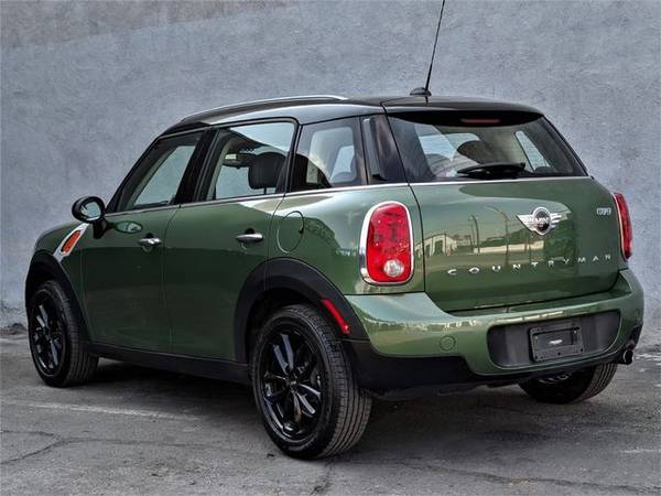 MINI Countryman - BAD CREDIT BANKRUPTCY REPO SSI RETIRED APPROVED -... for sale in Las Vegas, NV – photo 4