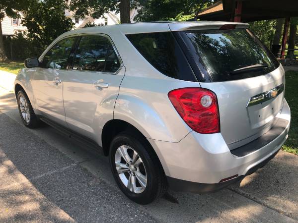 2014 CHEVROLET EQUINOX LS....FINANCING OPTIONS AVAILABLE! for sale in Holly, MI – photo 7