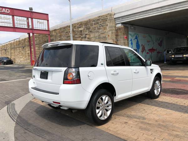 2013 LAND ROVER LR2 NAVIGATION CAMERA PANORAMIC 4X4 GREAT CONDITION... for sale in Brooklyn, NY – photo 9