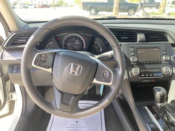 2017 Honda Civic Sedan LX CVT - - by dealer for sale in Lake Havasu City, AZ – photo 13