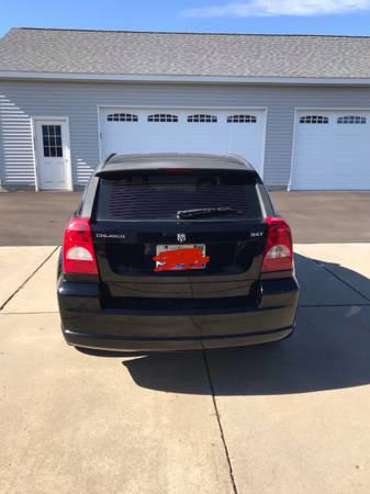 2007 Dodge Caliber - cars & trucks - by owner - vehicle automotive... for sale in Owosso, MI – photo 6