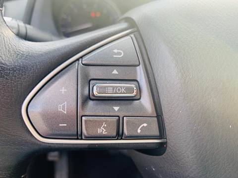 2015 Infiniti Q50 Premium AWD 4dr Sedan for sale in Pueblo West, CO – photo 18