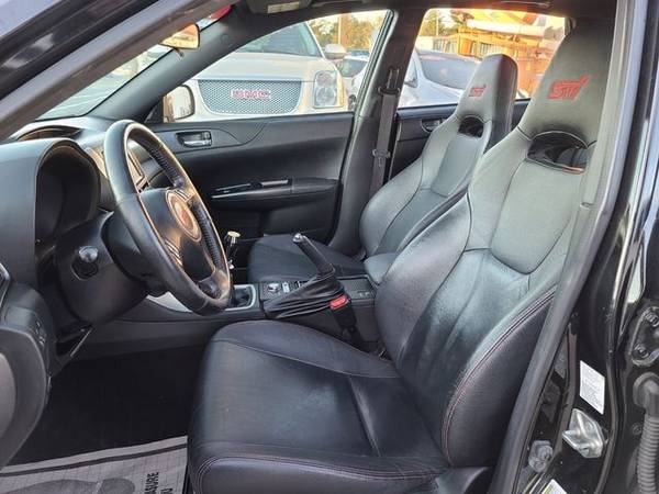 Subaru Impreza - BAD CREDIT BANKRUPTCY REPO SSI RETIRED APPROVED -... for sale in Philadelphia, PA – photo 12