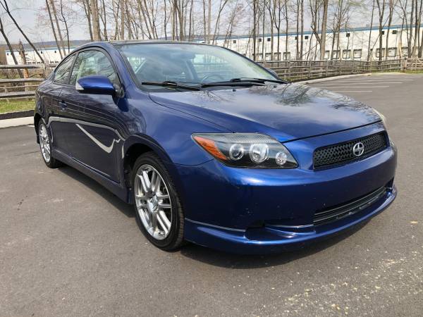 2009 Scion TC 2dr - One Owner! Only 83, 000 Miles! for sale in Wind Gap, PA – photo 3