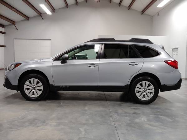 2019 Subaru OUTBACK 2.5I PREMIUM | 12,285 Miles - cars & trucks - by... for sale in MONTROSE, CO – photo 4