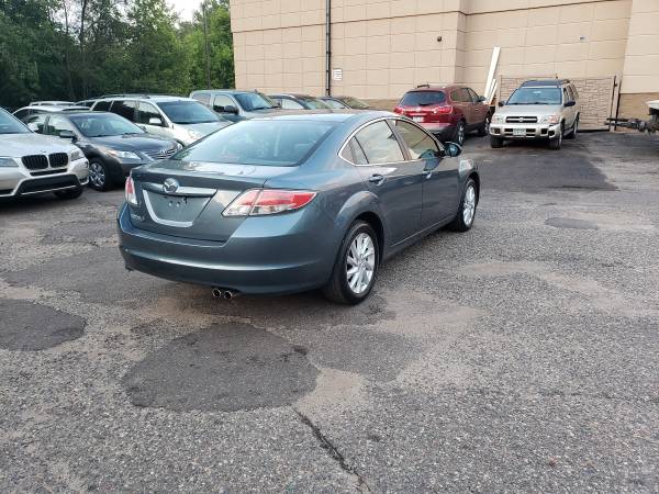 2012 MAZDA 6, 118xxx, clean report. A STEAL!!! - cars & trucks - by... for sale in Maplewood, MN – photo 5