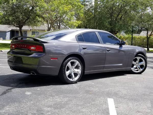 Dodge Charger R/T Package/HEMI!! for sale in Hollywood, FL – photo 5