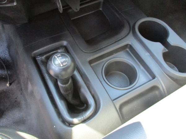 2012 Dodge Ram 3500 REG CAB 4X4 10 FOOT FLAT DECK TRUCK for sale in south amboy, NJ – photo 23