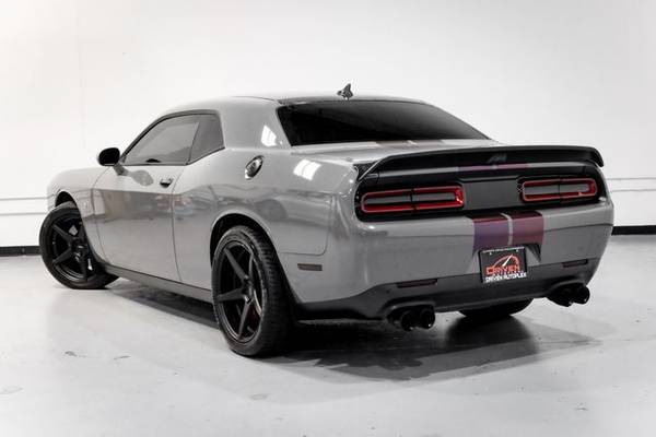 2019 Dodge Challenger R/T SCAT PACK COUPE 2D - cars & trucks - by... for sale in Dallas, TX – photo 6