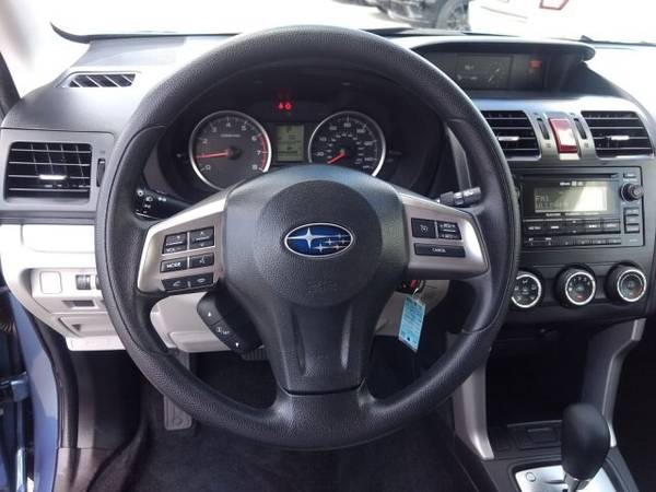 2015 Subaru Forester 2.5i Premium Very Low 22K Miles 100K Warranty! for sale in Sarasota, FL – photo 16